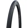 Image de Pneu vtt/urbain 26x1.50 tr schwalbe spicer plus slick tt noir (40-559)