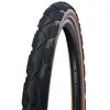 Image de Schwalbe Pneu Urbain Marathon Efficiency Super Race V-guard Addix 27.5´´ X 2.35 27.5´´ x 2.35