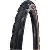 Image de Schwalbe, Pneu de vélo, (27.5 x 2.35, 60-584)