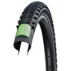 Image de Schwalbe Pneu Rigide Urbain Marathon 365 20´´ X 1.50 20´´ x 1.50