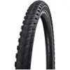 Image de Schwalbe, Pneu de vélo, (26 x 2.15, 55-559)