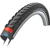 Image de Pneu Schwalbe Marathon 365 GreenGuard 28 x 1.40/ 37-622mm - noir avec reflet