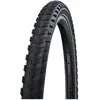 Image de Schwalbe Pneu Rigide Urbain Marathon 365 700c X 47 700C x 47