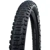 Image de Schwalbe Pneu Rigide De Vtt Johnny Watts Hs604 Perf Greenguard Addix 27.5´´ X 2.80 27.5´´ x 2.80