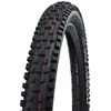 Image de Schwalbe Pneu Vtt Nobby Nic Addix Soft Super Trail Tubeless 29´´ X 2.60 29´´ x 2.60