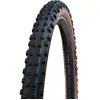 Image de Schwalbe Pneu Vtt Dirty Dan Evo Line Tubeless 29´´ X 2.0 29´´ x 2.0