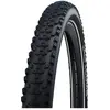Image de Schwalbe Pneu Rigide De Vtt Smart Samoa Reflex Addix 27.5´´ X 2.10 27.5´´ x 2.10