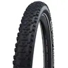 Image de Schwalbe Pneu Rigide De Vtt Smart Samoa Reflex Addix 27.5´´ X 2.10 29´´ x 2.10