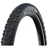 Image de Schwalbe Pneu Rigide De Vtt Smart Samoa Reflex Addix 27.5´´ X 2.25 27.5´´ x 2.25
