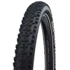 Image de Schwalbe Pneu Rigide De Vtt Smart Samoa Plus Addix Performance Hs624 27.5´´ X 2.35 27.5´´ x 2.35