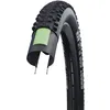 Image de Pneu extérieur Schwalbe Smart Sam Plus Performance 27,5 x 2,35 noir refl