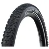 Image de Schwalbe Pneu Rigide De Vtt Smart Samoa Reflex Addix 29´´ X 2.35 29´´ x 2.35