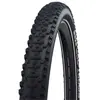 Image de Schwalbe Pneu Rigide De Vtt Smart Samoa Dd Addix Performance Hs624 27.5´´ X 2.60 27.5´´ x 2.60