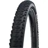 Image de Schwalbe, Pneu de vélo, (27.5 x 2.60, 65-584)