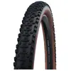 Image de Schwalbe, Pneu de vélo, (27.5 x 2.60, 65-584)