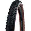 Image de Schwalbe Pneu Rigide De Vtt Smart Samoa Addix Performance Hs624 27.5´´ X 2.60 27.5´´ x 2.60