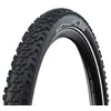 Image de Schwalbe Pneu Rigide De Vtt Smart Samoa Dd Addix 29´´ X 2.60 29´´ x 2.60