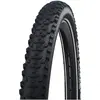 Image de Schwalbe, Pneu de vélo, (65-622)