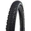 Image de Schwalbe Pneu Rigide De Vtt Smart Samoa Addix Performance Hs624 Tubeless 29´´ X 2.60 29´´ x 2.60