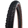 Image de Schwalbe Pneu Rigide De Vtt Smart Samoa Reflex Addix 29´´ X 2.25 29´´ x 2.25