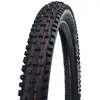 Image de Schwalbe Pneu Vtt Nobby Nic Addix Soft Super Ground Tubeless 27.5´´ X 2.40 27.5´´ x 2.40