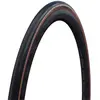 Image de Schwalbe Pneu De Route One Sidewall Addix Tube Tpe Hs462a 700c X 32 700C x 32