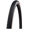 Image de Schwalbe Pneu De Gravel X-one R Superace V-guard Tle Tubeless 650b X 33 650B x 33