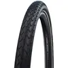 Image de Schwalbe Pneu Rigide Urbain Marathon Performance Greenguard Snakeskin Addix Eco 27.5´´ X 1.65 27.5´´ x 1.65