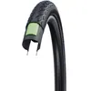 Image de Schwalbe Pneu Marathon Perf G-Guard 16 x 1,75 noir refl