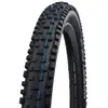 Image de Schwalbe Pneu Vtt Nabby Nic Addix Ultra Soft Super Trail Tubeless 29´´ X 2.40 29´´ x 2.40