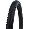 Image de Schwalbe Pneu De Gravel G-one Overland 365 Raceguard Addix4 Tl Easy Tubeless 700c X 40 700C x 40