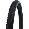 Image de Pneu Schwalbe 28-1.50 (40-622) G-One Overland Perf TLE zw +R