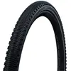 Image de Schwalbe Pneu De Gravel G-one Overland 365 Raceguard Addix4 Tl Easy Tubeless 700c X 45 700C x 45