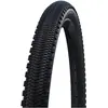 Image de Schwalbe, Pneu de vélo, (28 x 1.70, 45-622)