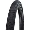 Image de Schwalbe Pneu Rigide Urbain Super Moto-x Dd Raceguard Performance Hs439 20´´ X 2.80 20´´ x 2.80