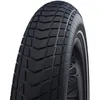 Image de Pneu Schwalbe 20-2.75 (70-406) Super Moto-X Perf DD zw-skin+R
