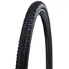 Image de Schwalbe Pneu De Gravel X-one Allround Raceguard Addix Performance Tubeless 700c X 33 700C x 33