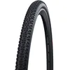 Image de Pneu Schwalbe 28-1,30 (33-622) X-One Allround Perf TLE zw-sk.