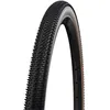 Image de Pneu Schwalbe G-One R Evo V-Guard 27,5 x 1,70 noir pli en T