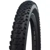 Image de Schwalbe Pneu Rigide De Vtt Smart Samoa Performance Addix E-50 20´´ X 2.35 20´´ x 2.35