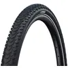 Image de Schwalbe Pneu Urbain Marathon Mondial Pro Addix 28´´ X 2.00 28´´ x 2.00