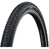Image de Schwalbe, Pneu de vélo, (28 x 2.00, 50-622)