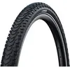 Image de Schwalbe, Pneu de vélo, (57-622)