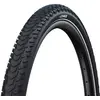 Image de Schwalbe Pneu Rigide Urbain Marathon Mondial Raceguard Addix E-50 28´´ X 1.75 28´´ x 1.75