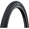 Image de Schwalbe, Pneu de vélo, (28 x 1.75, 47-622)
