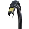 Image de Schwalbe Pneu Rigide Urbain Marathon Mondial Raceguard Addix E-50 28´´ X 2.00 28´´ x 2.00