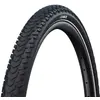 Image de Schwalbe Pneu Rigide Urbain Marathon Mondial Raceguard Addix E-50 28´´ X 2.25 28´´ x 2.25