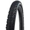 Image de Schwalbe Pneu Rigide De Vtt Smart Samoa Performance Addix E-25 28´´ X 1.65 28´´ x 1.65