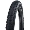 Image de Pneu VTT - SCHWALBE - Smart Sam - Gomme Addix - Adhérence optimale - Confort de roulement