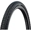 Image de Schwalbe, Pneu de vélo, (27.5 x 2.40, 62-584)